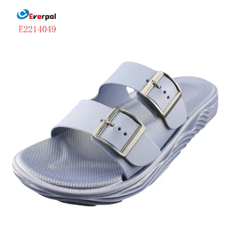 Slip menyang Comfort: Rentang Sandal Anyar Nawakake Gaya lan Fungsi