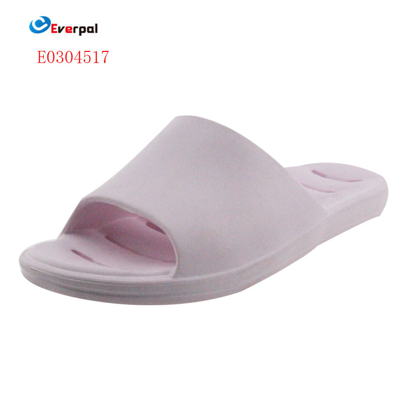 Sandal jedhing: pertimbangan komprehensif saka resistensi slip, kebersihan, lan kepenak