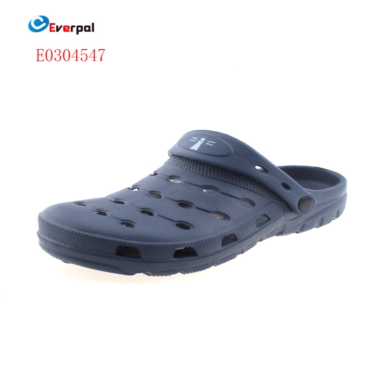 Kepiye Sandal Clogs Pria Nyedhiyakake Kenyamanan Sedina-dina tanpa Kroso Gedhe?