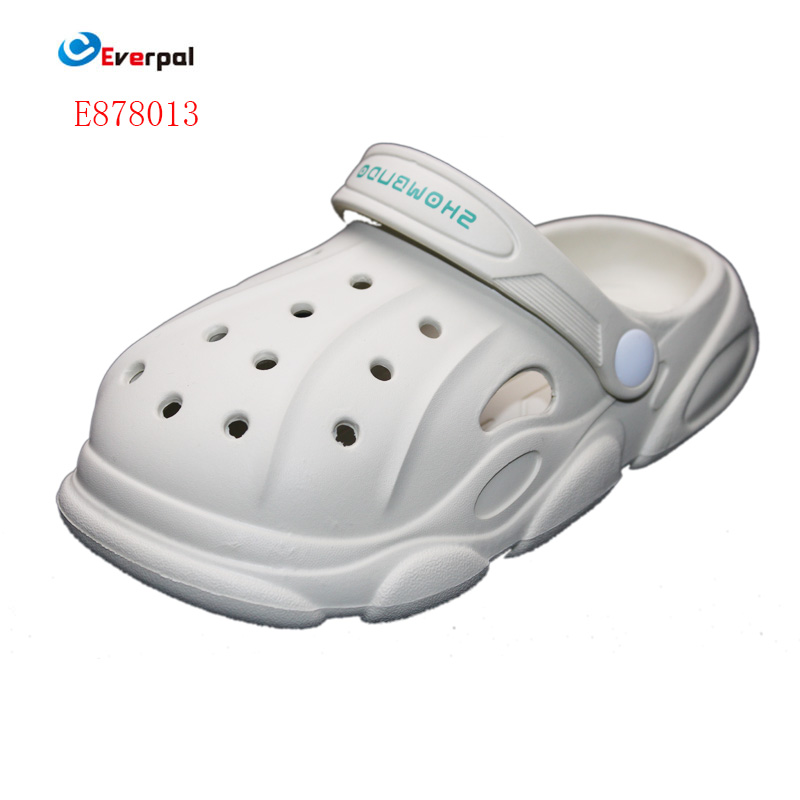 Napa Clogs Unisex Kanggo Wong Dewasa Dadi Pilihan Alas Kaki Kanggo Kabeh