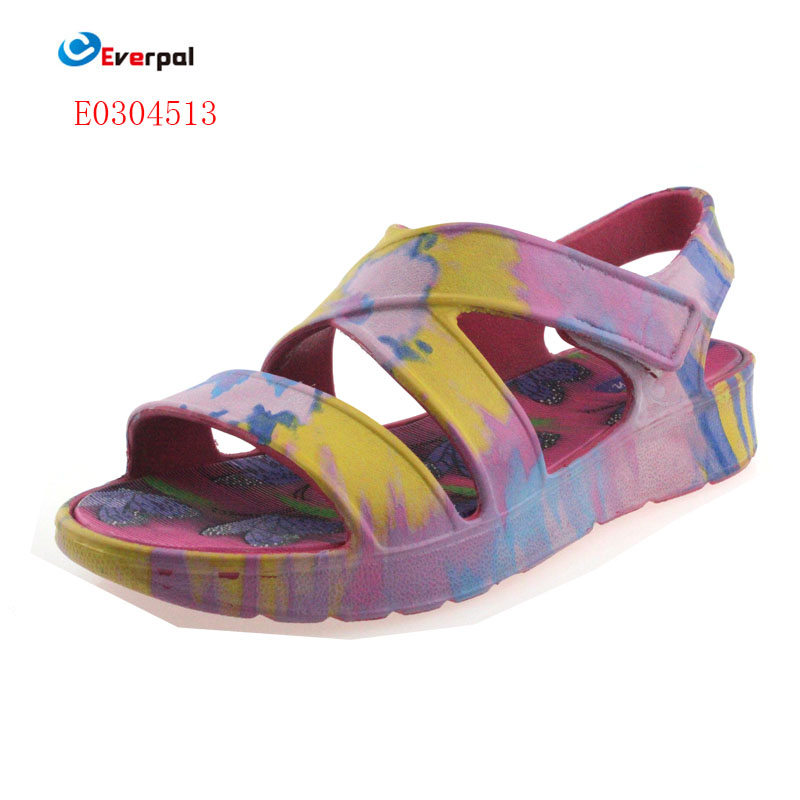 Kepiye Sandal EVA Wanita Dadi Pilihan Sampurna kanggo Nyaman, Gaya, lan Footwear Saben Dina