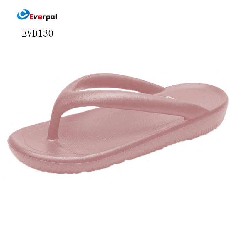 Napa Sandal Flip Flops Wanita Populer ing Kolam Renang lan Lingkungan Spa?
