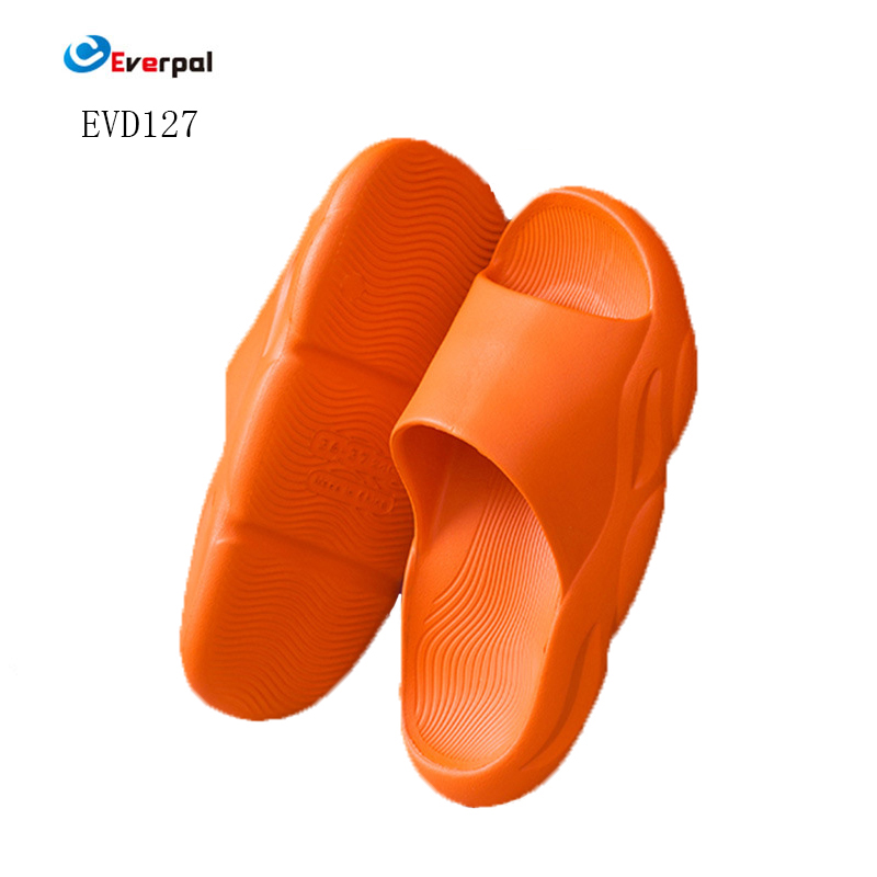 Sandal Kamar Mandi Anti Slip