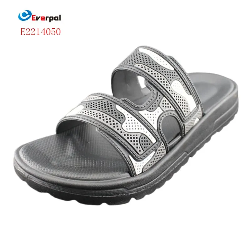 Sandal Pria Breathable kanggo Musim Panas