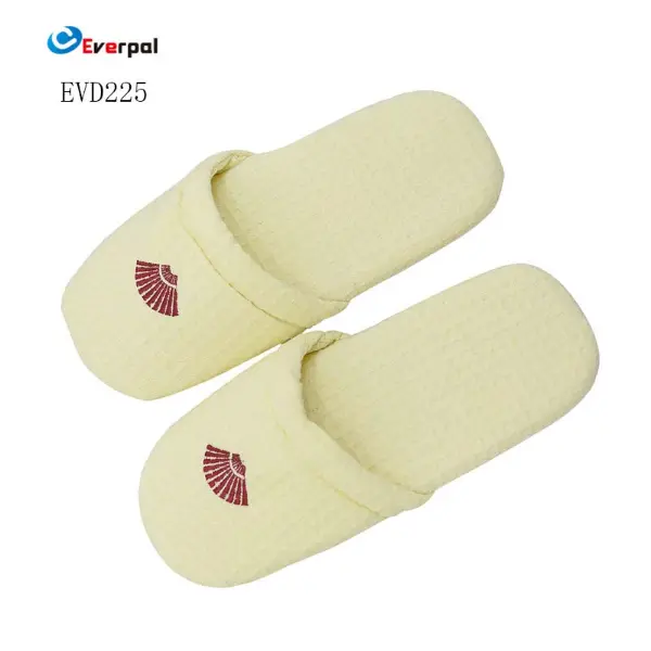 Sandal Waffle Breathable kanggo panggunaan njero ruangan