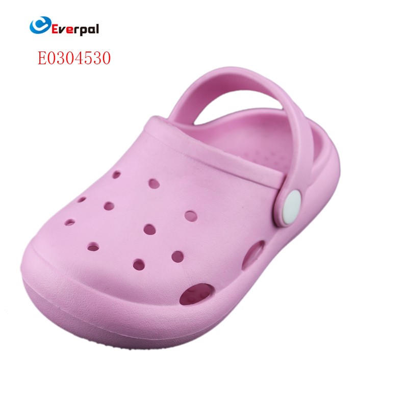 Anak Murah Clogs Kanthi Tali