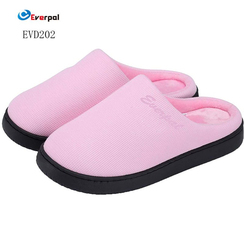 Sandal Katun Kanggo Wanita