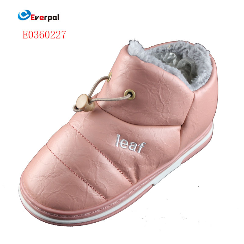 Sandal Bootie Anak