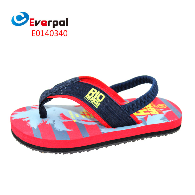 Sandal Anak Eva Kab