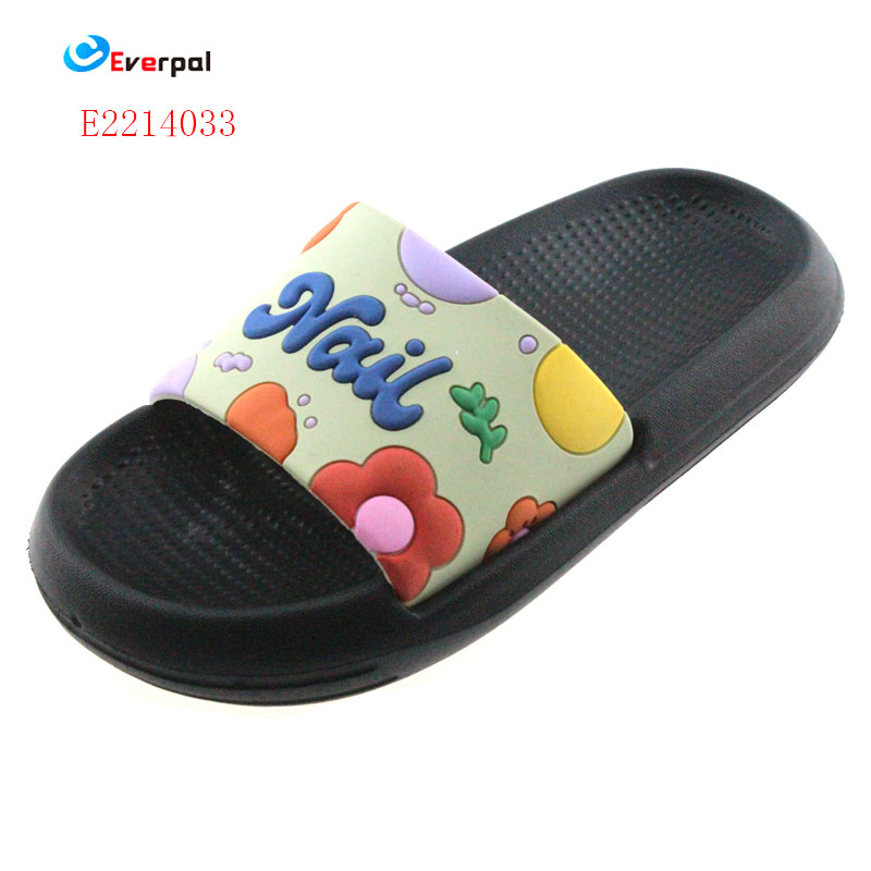 Sandal Slide Anak