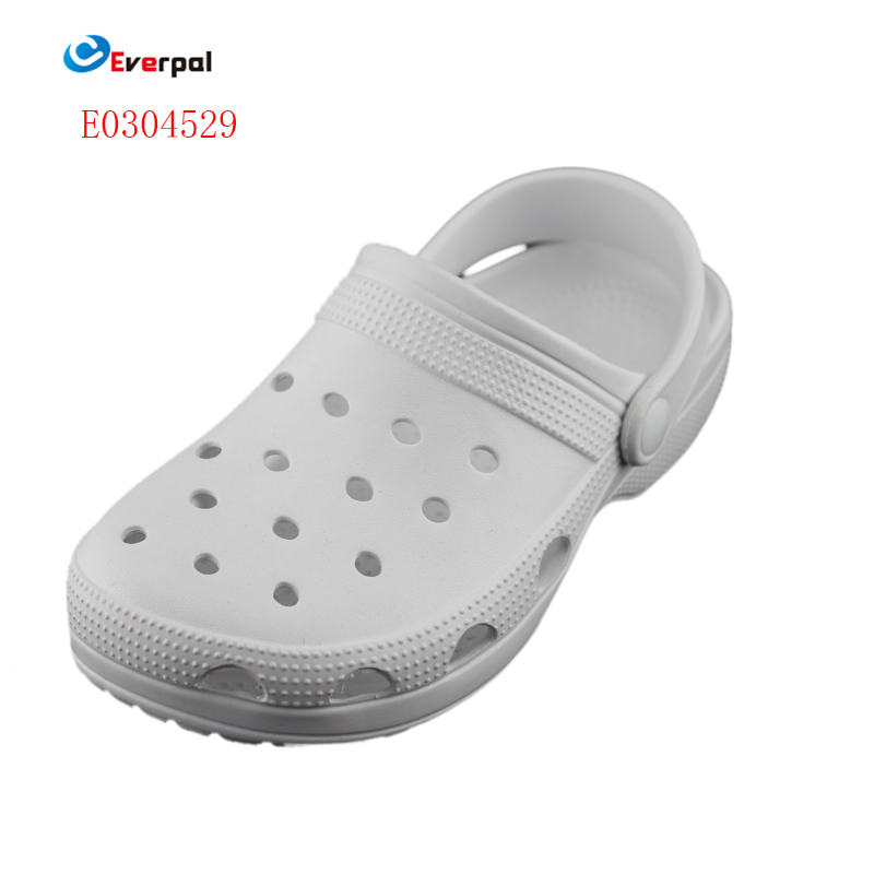 Sepatu Slip-on Clogs Anak