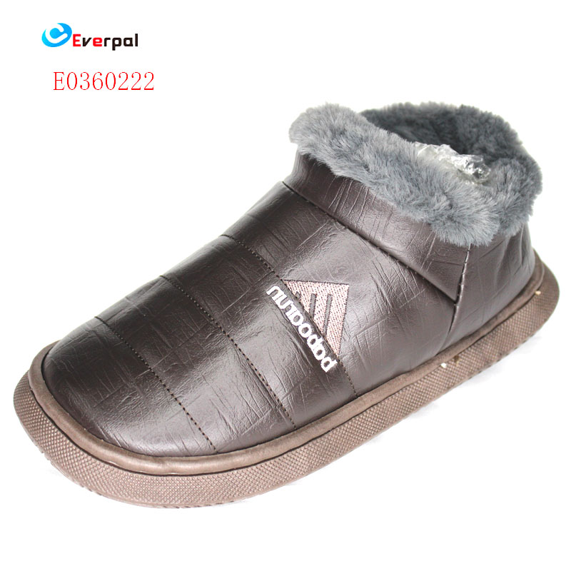 Sandal Anget Waterproof Kids