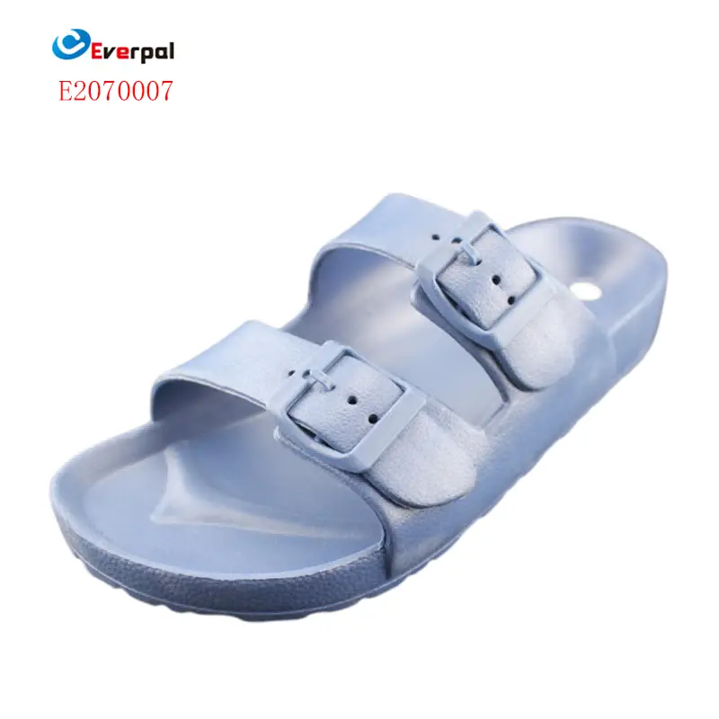 Sandal EVA entheng kanggo Pria lan Wanita