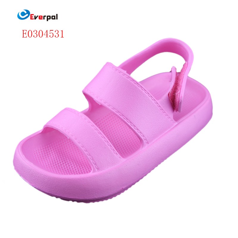 Sandal Musim Panas Bocah Cilik