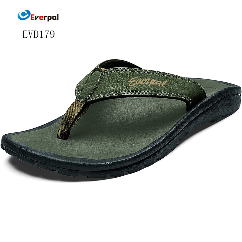 Flip Flops Pantai Pria