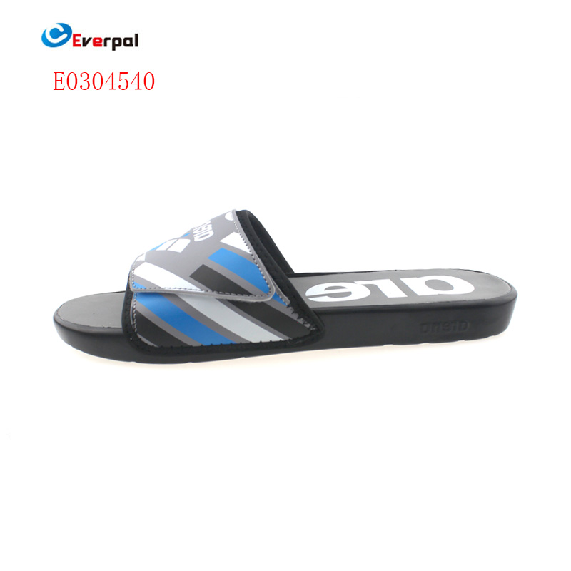 Sandal Geser Pria