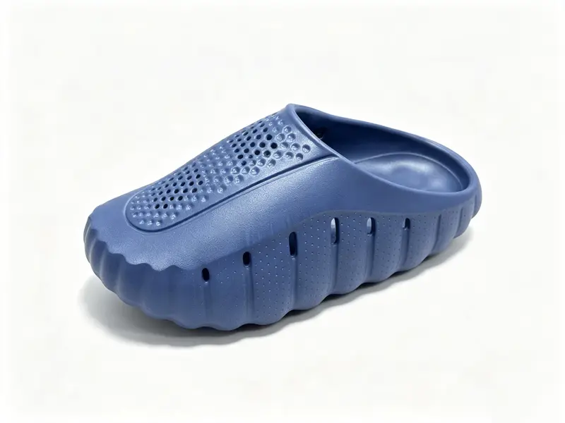 Mens Eva Breathable Clogs Sandal Musim Panas