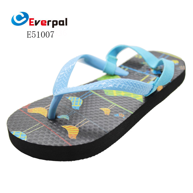 Sandal Outdoor Anak Non-slip