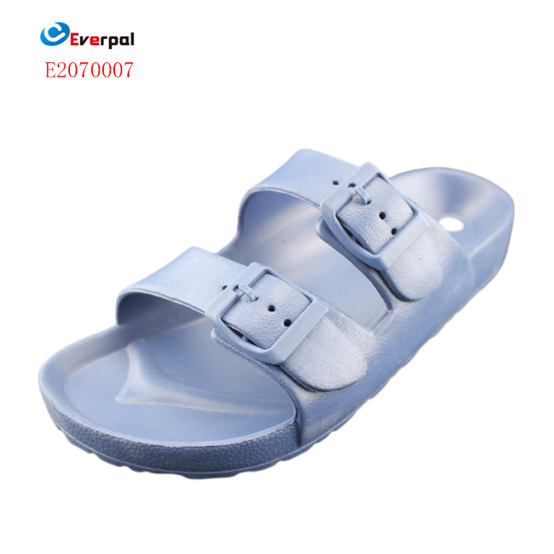 Sandal EVA Unisex kanggo Pria lan Wanita