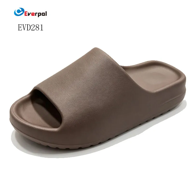 Sandal Geser EVA Tebal Unisex