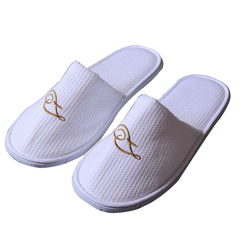 Spa Sandal Wafel