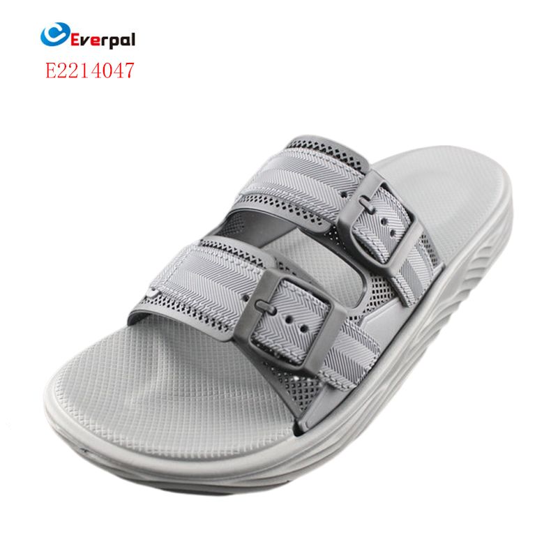 Sandal Geser Waterproof Kanggo Pria