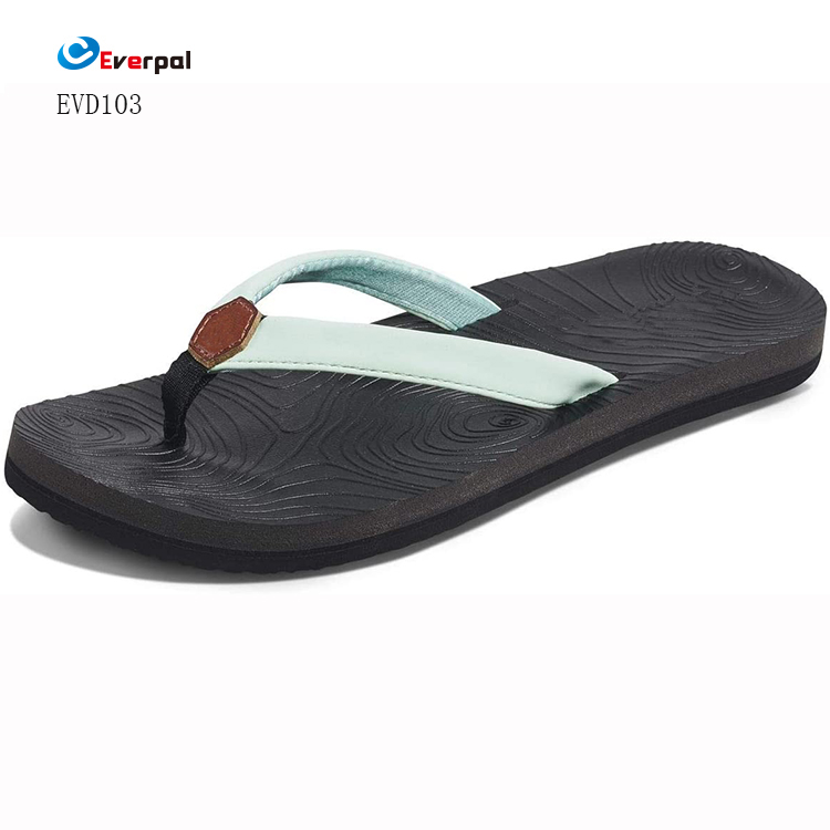 Sandal Jepit Orthotic Wanita