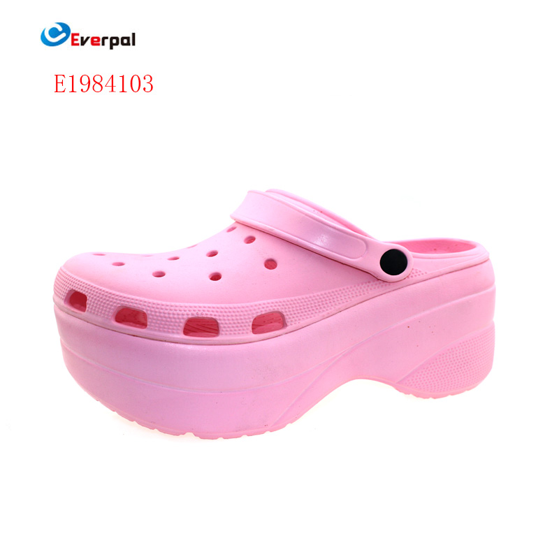 Clogs Jambon Wanita