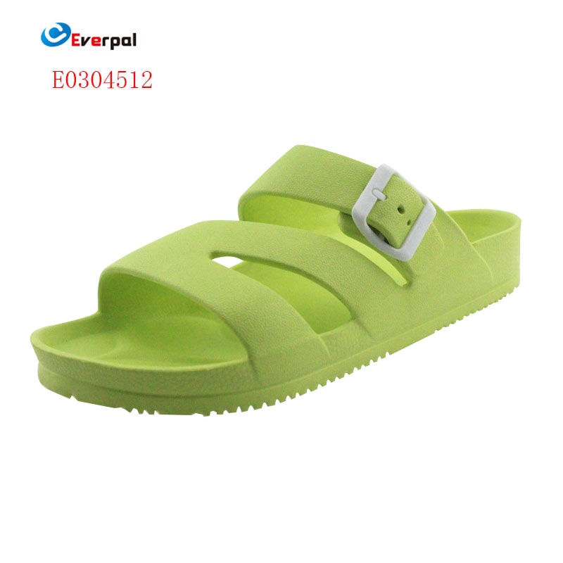 Sandal Geser Wanita